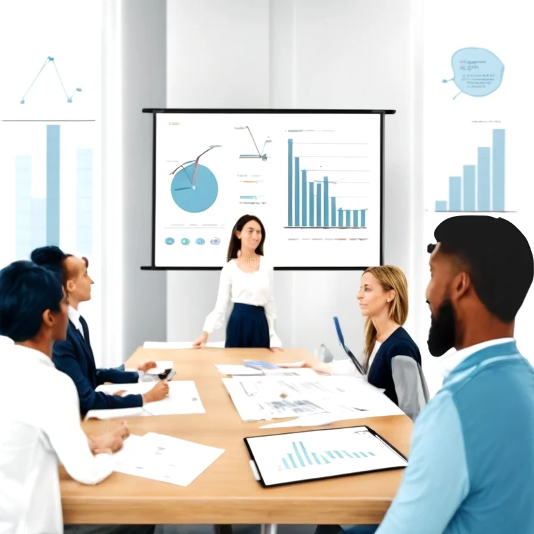 分析: 戦略的思考の深化