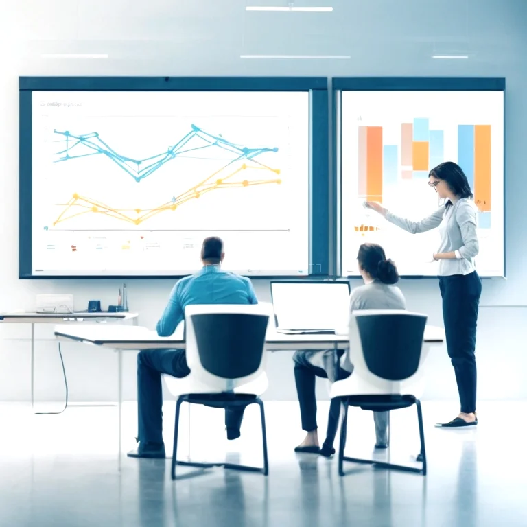 ストーリー: 成長の第一歩