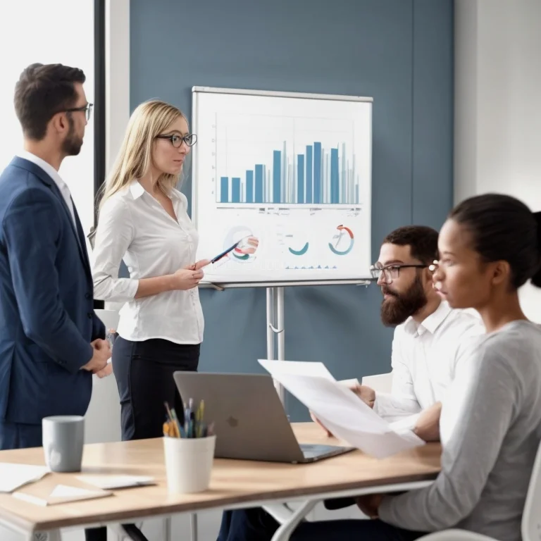 実践例: 小規模事業の着手